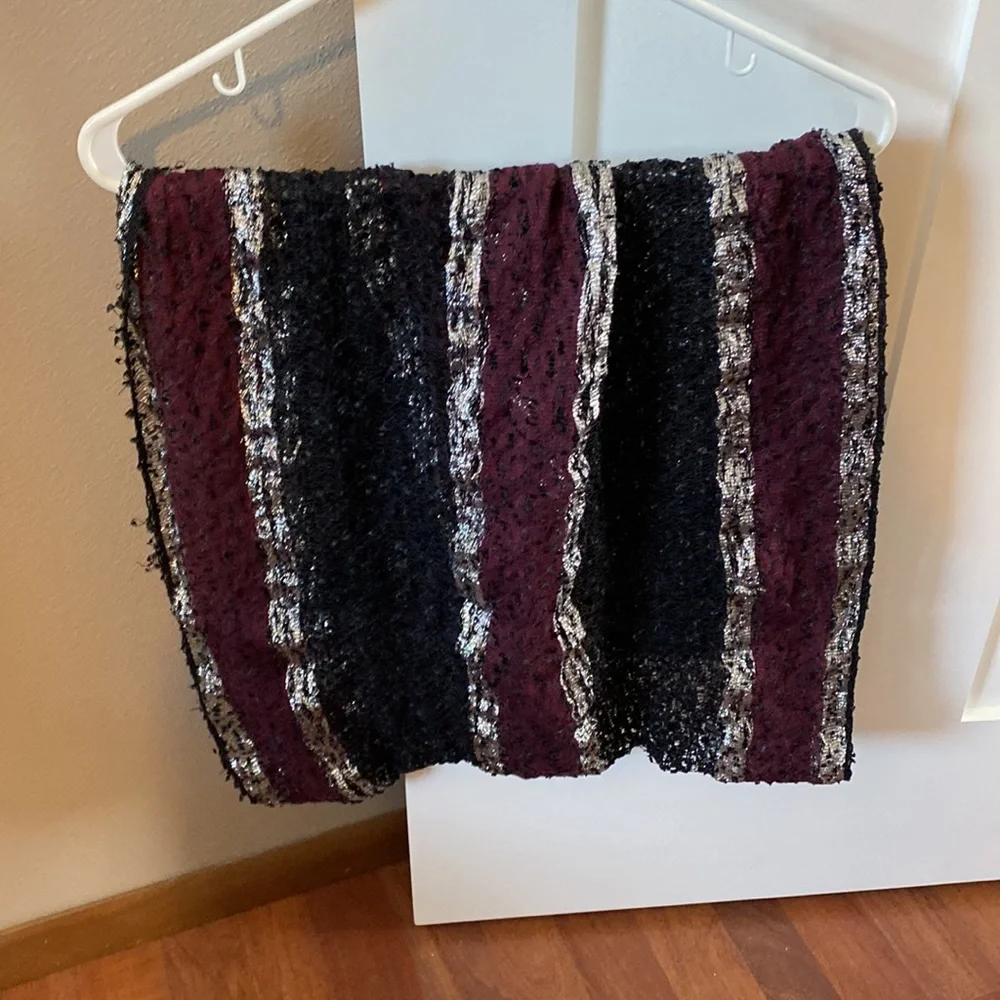 Infinity Scarf - Picture 2 of 3